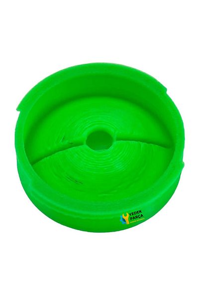 Ozba Ticaret Fakir Compatible Deluxe 9800S Carpet Washing Vacuum Cleaner Water Tank Cover with Holes