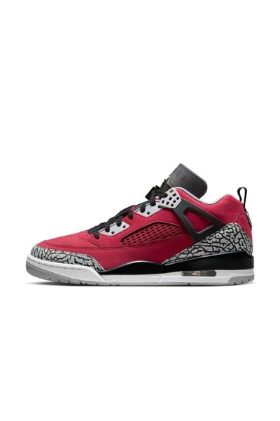 Nike Jordan Spizike Low RETRO INSPİRE Erkek Basketbol Ayakkabısı-FQ1759-600-SPORTXOUTLET