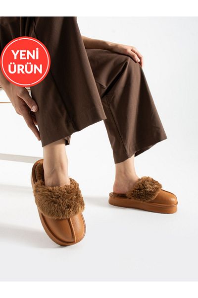 STOCON Papuci de iarnă pentru femei, cu căptușeală interioară detașabilă, cu talpă înaltă, Eva, STC1127
