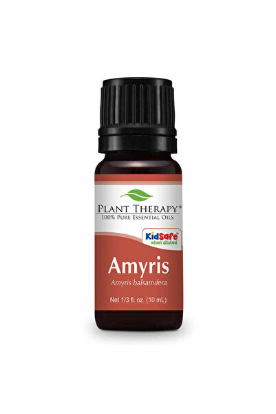 Amyris Yağı Saf ve Doğal 10ML