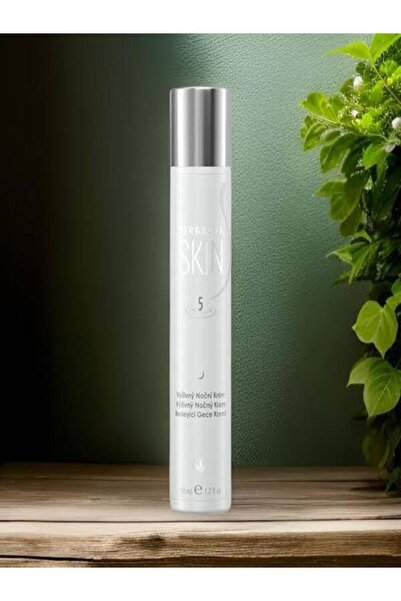 Herbalife Skin Besleyici Gece Kremi 50 ml