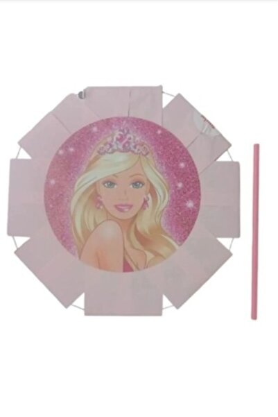 PartAntalya Pembe Pinyata Ve Sopası