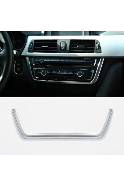 bigkey BMW F30 TEYP PANEL KROMU UYUMLU