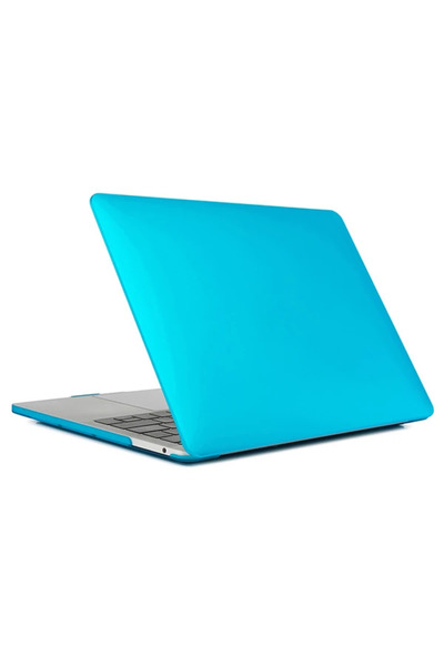 İsmiyle Al MacBook Air 13 A1369/A1466 Crystal Cover Protection Case-(1903)