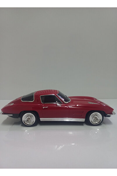 Casual group KLASİK ARABA GÖRÜNÜMLÜ BLUETOOTH-RADYOLU ARABA