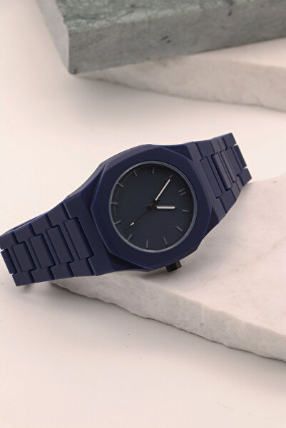 Northwatch Premium Silikon Erkek Kol Saati