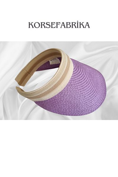 korsefabrika trend mood store Bucket Hat Gifted Wide Fit Patterned Long Tunic Bra Water Repellent Tecture Swimsuit