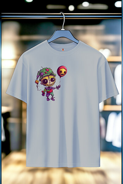 BookOrBook Crochetzombie Unisex Double Thread Woven Comfortable Fit 100% Cott...