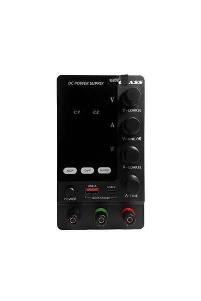 Class Luxury, 30V 5A Güç Kaynağı - CPS 33005