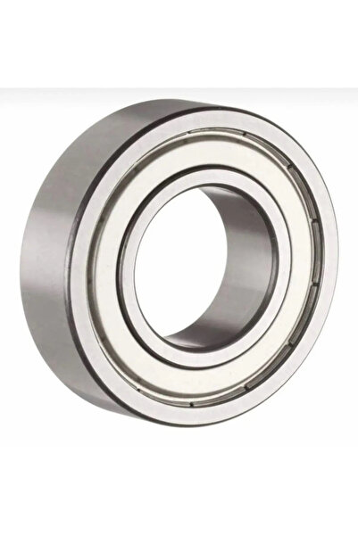 Genel Markalar P.R.C 6204 ZZ C3 PRC 20x47x14mm Metal Kapaklı