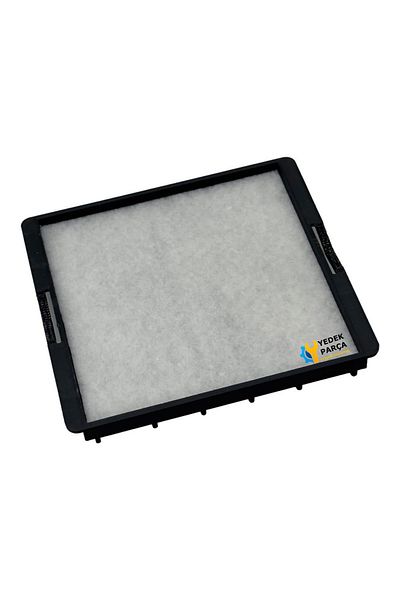 Ozba Ticaret Samsung Compatible Vc 21F60Juk1 Vacuum Cleaner Pre-Motor Felt Filter Cassette and Felt