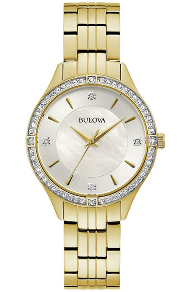Bulova 98L274