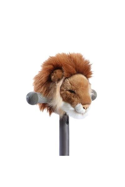 wild&soft Scooter Accessory, Lion