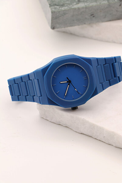 Northwatch Premium Silikon Erkek Kol Saati