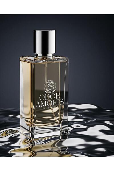 Odor Amoris Kişiye Özel Eau de Parfum – Beğendiğiniz Koku Profiline Göre Hazırlanır