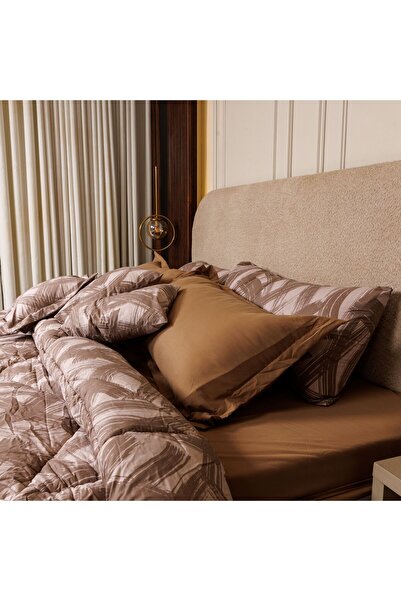 FoamZone Turkish quilt, 12 pieces, 100% cotton