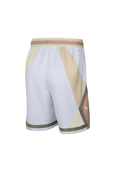 Nike Chicago Bulls 2024/25 City Edition Erkek Şort