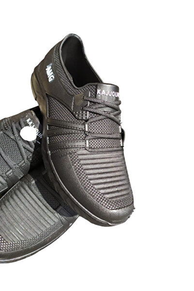 AMG COMFORT ASTARSIZ SU GEÇİRMEZ LASTİK AYAKKABI