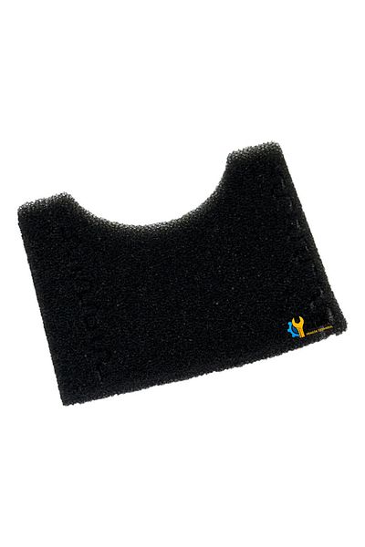 Ozba Ticaret Vestel Compatible Alize A5000 Vacuum Cleaner Sponge Outlet Filter