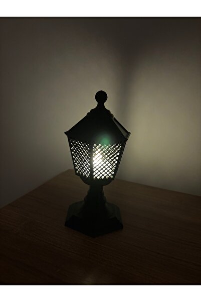 GENERAL Lanternă pentru lumânări