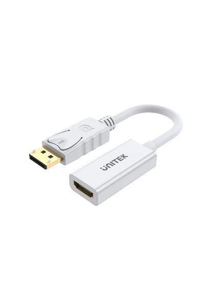 Unitek Displayport to HDMI Converter 4K&30Hz (Y-6332)