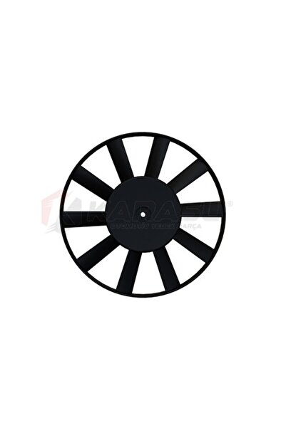 ARKIL R9 R11 R19 RADYATÖR FAN PERVANESİ