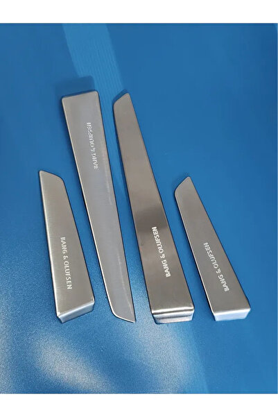 bigkey AUDI A3 8Y BANG & OLUFSEN HOPARLÖR KAPAK AKSESUAR 2020 -2025 ARASI