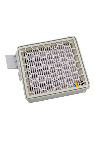 Ozba Ticaret Miele Compatible Boost Cx1 Active Obsidian Vacuum Cleaner Air Filter