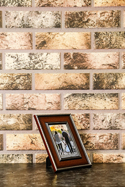 asel sanat ΚΟΡΝΙΖΑ ΦΩΤΟΓΡΑΦΙΩΝ 10Χ15 - ΜΕ ΠΡΑΓΜΑΤΙΚΟ ΓΥΑΛΙ - Το μοντέλο με βά...