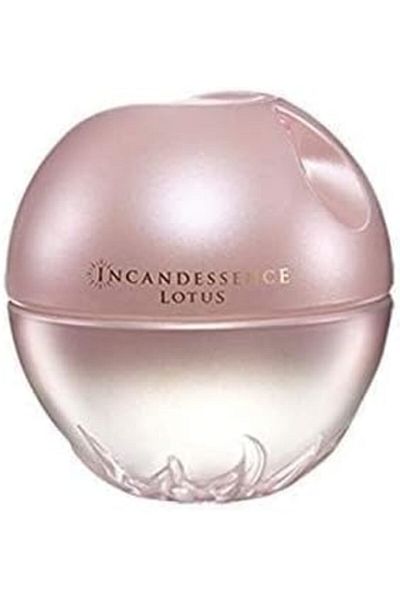 AVON Incandessence LOTUS 50 ml Eau de Parfum Boxed & Sealed