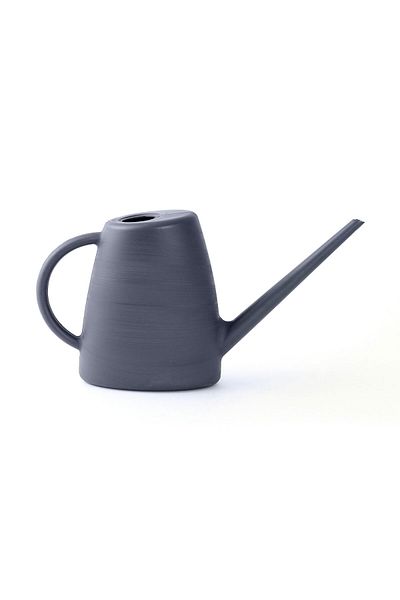 SERİNOVA Flower Watering Container - Anthracite