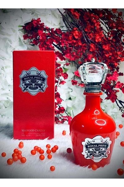 Royal عطر بريف ريد 100 مل