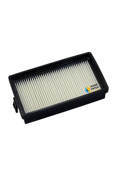 Ozba Ticaret Vestel Compatible Equinox H8000 Vacuum Cleaner Hepa Filter 43000011