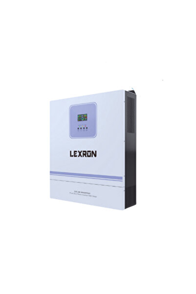 11Kw Hv 2Xmppt Akıllı Inverter 48V