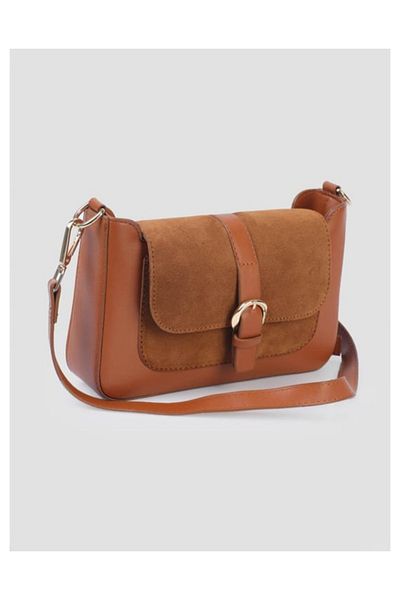 Jacquline Callirhoe-S Jacquline Women's Cross-Body Bag Zd290-2