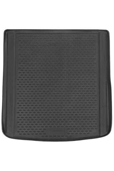 PETEX Protecție portbagaj auto AS14110PX din cauciuc, negru, compatibilă cu A...