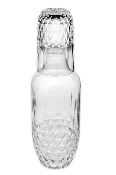 Nextpage Glassware Başucu Sürahisi Hs-003