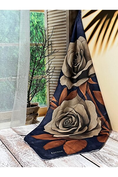 Aydmr Aksesuar Locella Pamuk Soft Eşarp LCL1300