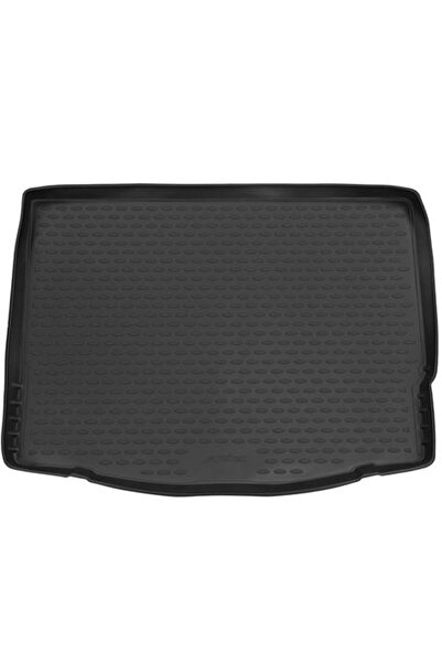 PETEX Protecție portbagaj auto AS32710, cauciuc negru, compatibilă cu Ford Fo...