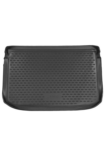 PETEX Protecție portbagaj AS45010, din cauciuc, negru, compatibilă cu Mercede...