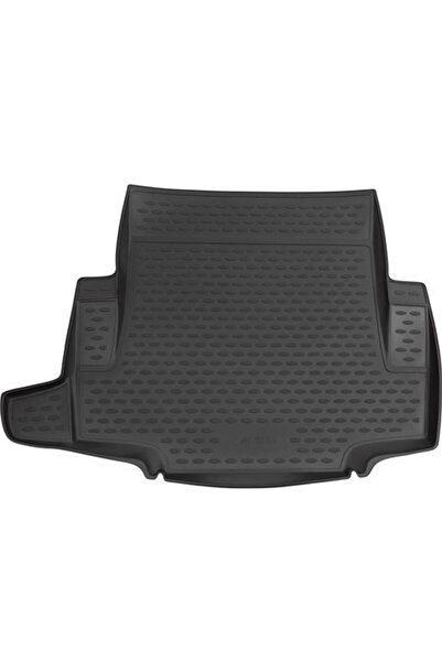 PETEX Protecție portbagaj auto AS16610PX, din cauciuc, negru, compatibilă cu ...