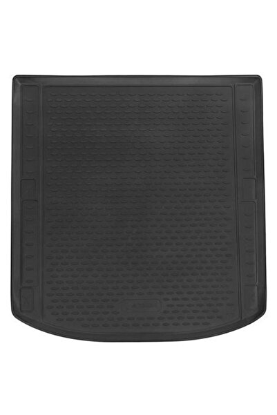 PETEX Tavita portbagaj auto din cauciuc negru pentru Audi A4 Sedan (model 10....