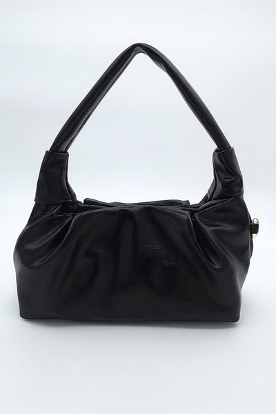 Silblack Women's Chain Strap Magnetic Shoulder Bag – Stylish & Modern