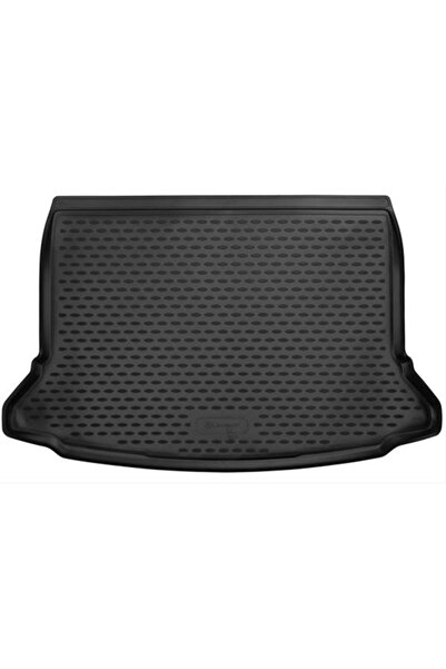 PETEX Protecție portbagaj AS45110, din cauciuc negru, compatibilă cu Mercedes...