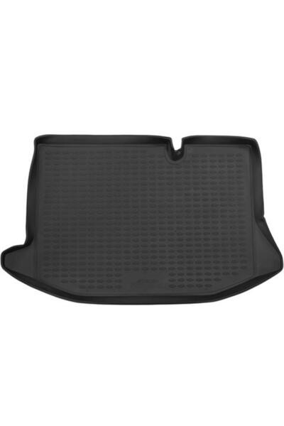 PETEX Protecție portbagaj auto AS38410PX, din cauciuc, negru, compatibilă cu ...