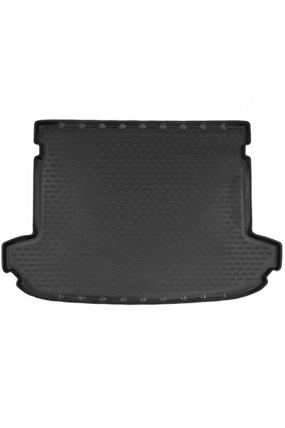 PETEX Tavă portbagaj auto AS98512, din cauciuc, negru, compatibilă cu KIA Sportage, model după 01