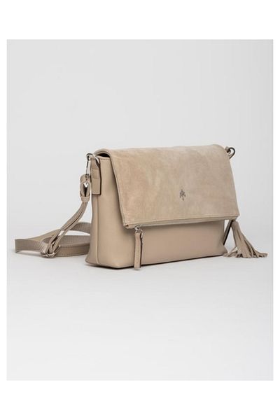 Jacquline Rhode Women's Cross Shoulder Bag Zd338