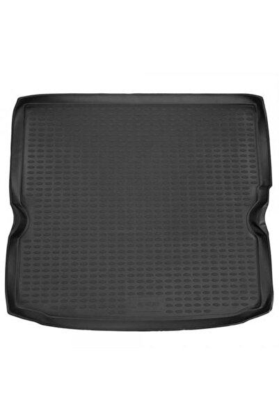 PETEX Protecție portbagaj auto AS59110, din cauciuc, negru, compatibilă cu Opel Zafira B, 2005-201