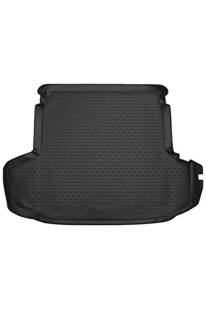 PETEX Tavita portbagaj auto AS22410, din cauciuc, negru, compatibilă cu Skoda...