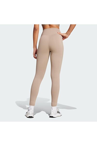 adidas Γυναικείο καλσόν Optime Rib 7/8